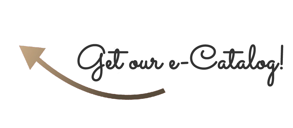 e-catalog front page