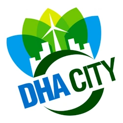 logo picture DHA City