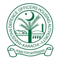 logo picture DHA City