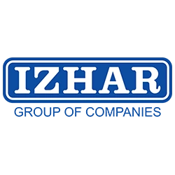 logo picture Izhar Construction