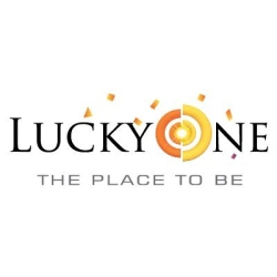 logo picture Luckyone