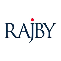 logo picture Rajby Textiles