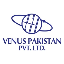 logo picture Venus Pakistan