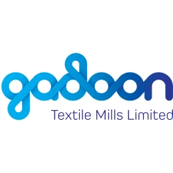 logo picture Gadoon Textiles
