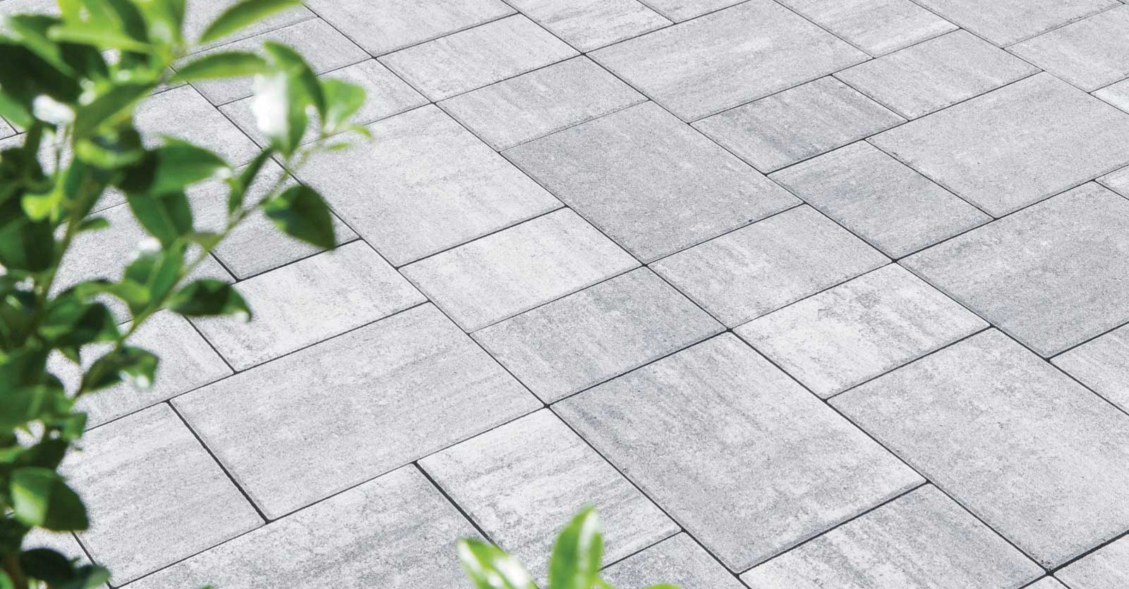 main head picture showing installation of artline plaza pavers